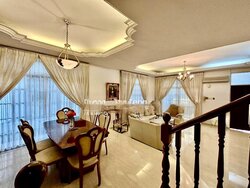 Jalan Arif (D19), Semi-Detached #457304581
